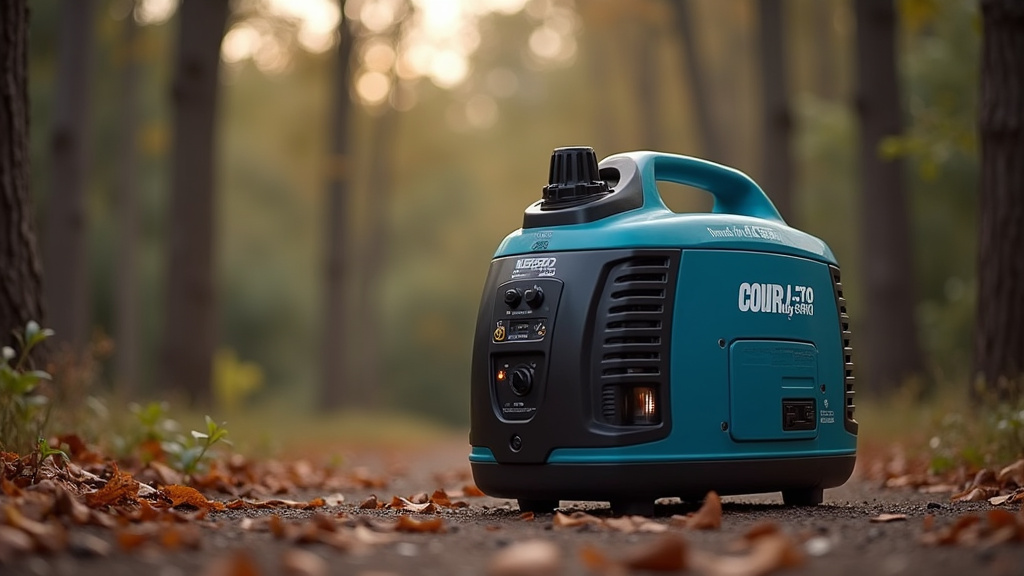 Top 7 Best Electric Start Dual Fuel Generator For Freezers