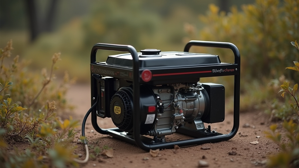 Top 7 Best Electric Start Dual Fuel Generator For Well Pumps