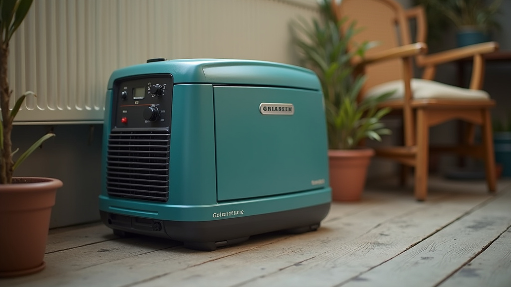 Top 7 Best Quiet Dual Fuel Generator For Air Conditioners