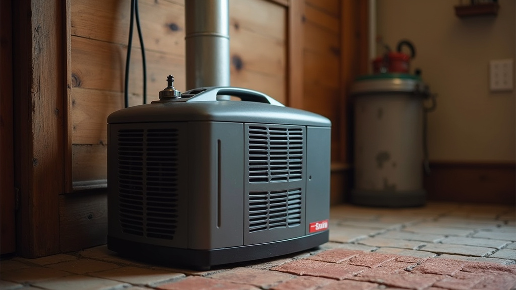 Top 7 Best Quiet Dual Fuel Generator For Furnaces