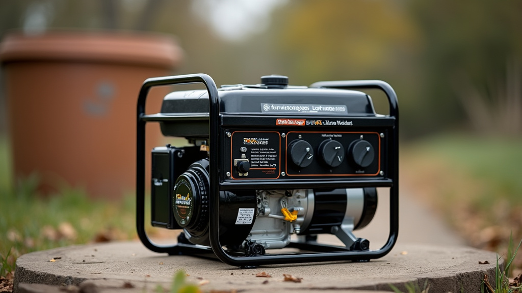 Top 7 Best Quiet Dual Fuel Generator For Low Noise