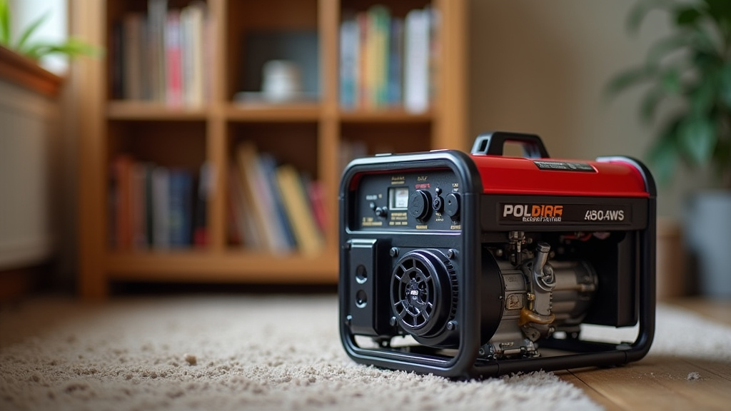 Top 7 Best Remote Start Dual Fuel Generator For Home Offices
