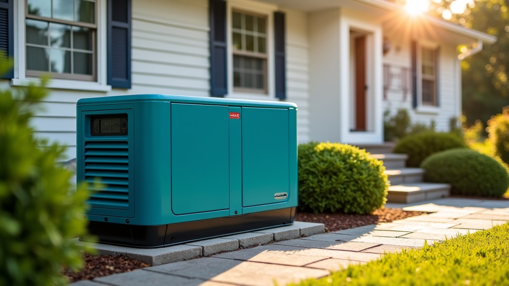 Determining Your Home's Power Needs for a Dual Fuel Generator