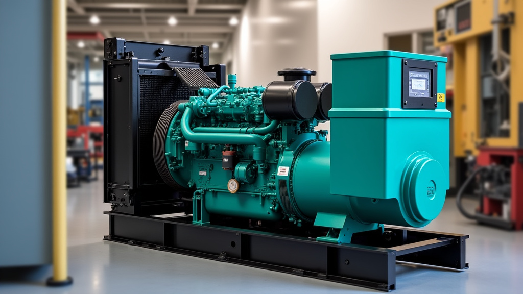 Understanding Dual Fuel Generator Operation
