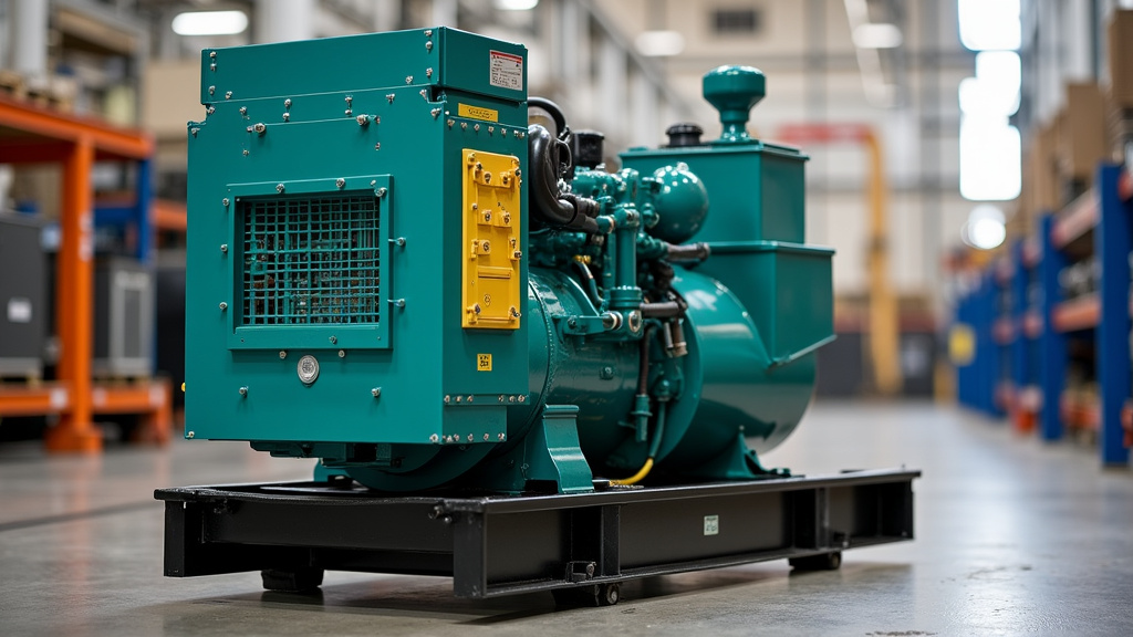 Versatile Applications of Dual Fuel Generators