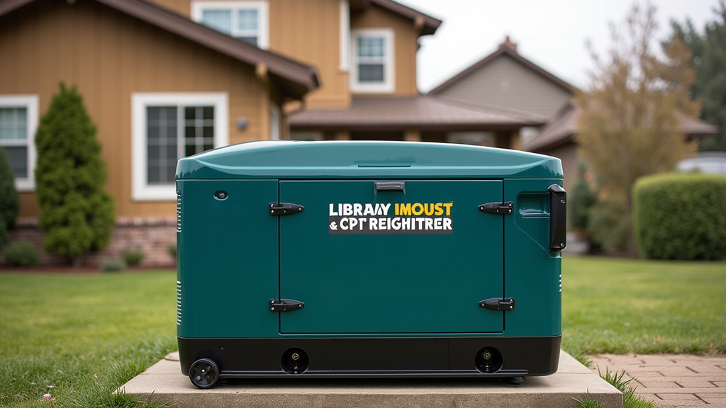 Is a Dual Fuel Generator a Smart Investment for Your Home?