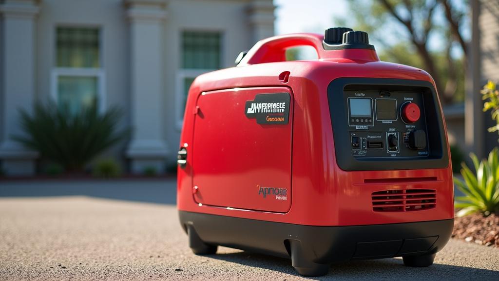 Understanding Dual Fuel Inverter Generators