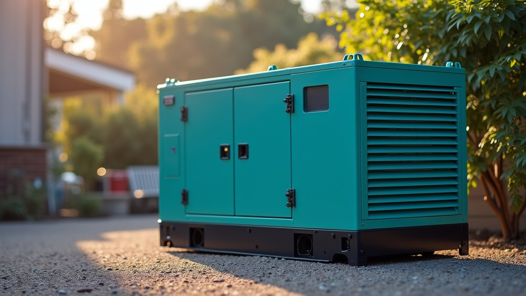 Why a Dual Fuel Inverter Generator is Essential for Safe Operation