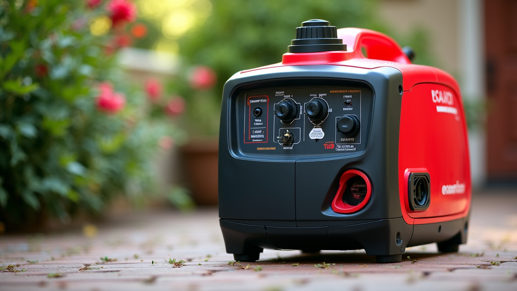 Why a Dual Fuel Inverter Generator Makes Sense for Your Home