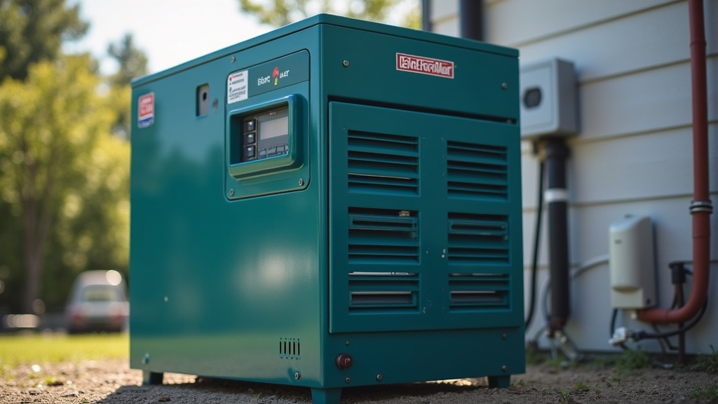 Understanding How a Generator Interlock Kit Functions