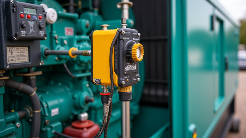 Why a Generator Interlock Kit is Essential for Safe Operation