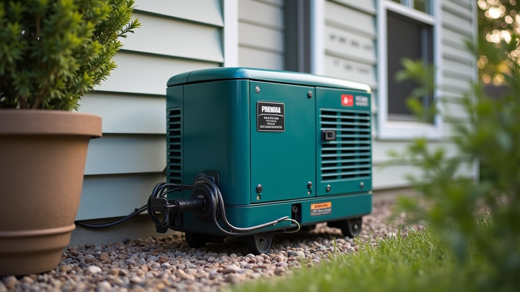 What a Generator Interlock Kit Does for Your Home
