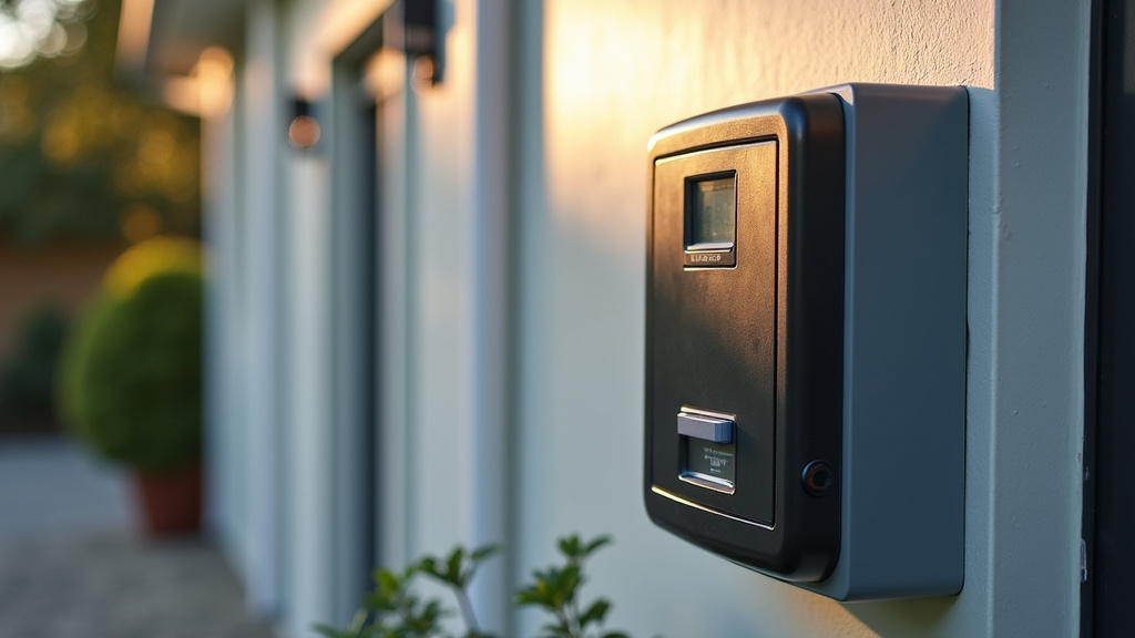 Understanding the Role of a Generator Transfer Switch for Your Home