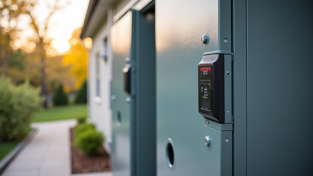Why a Generator Transfer Switch Is Essential for Your Home