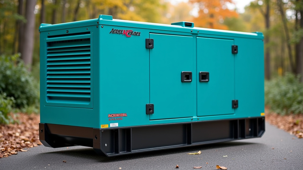 Inverter vs. Conventional Dual Fuel Generators: What's the Real Difference?