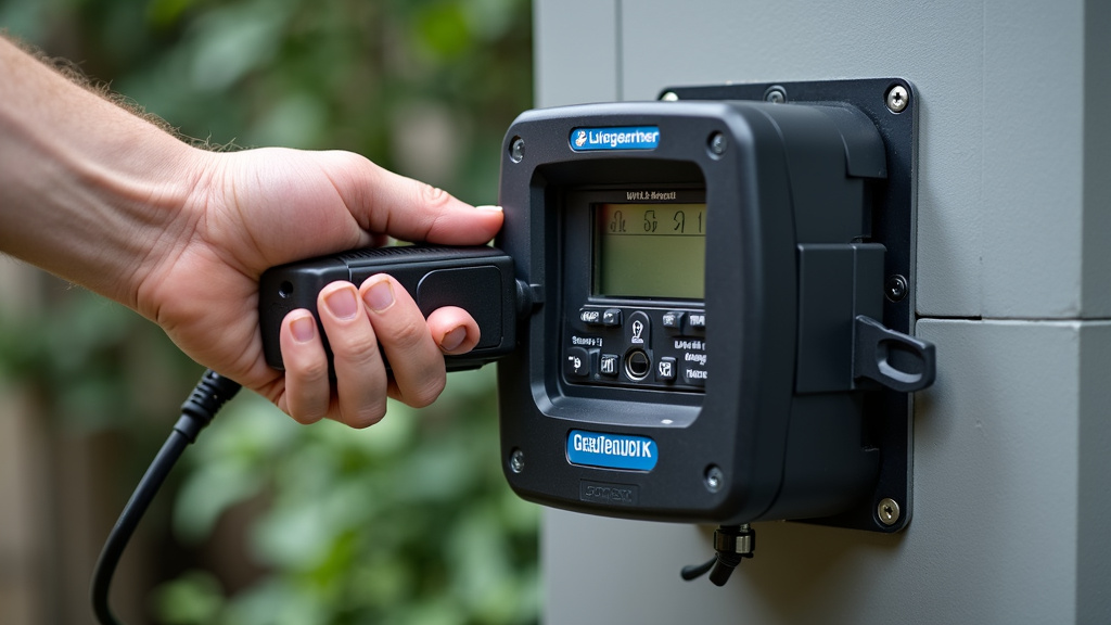 Optimizing Your Generator Interlock Kit for Maximum Safety