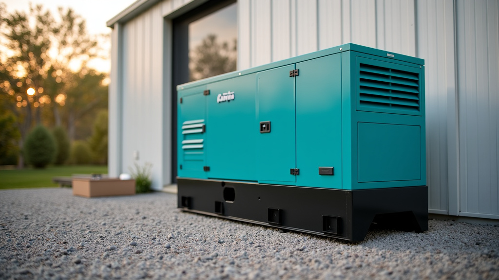 Inverter vs. Conventional Dual Fuel Generators: Which is Right For You?