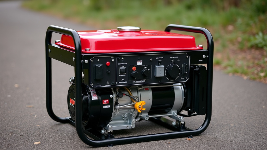 Breaking In Your New Dual Fuel Generator: Why It Matters
