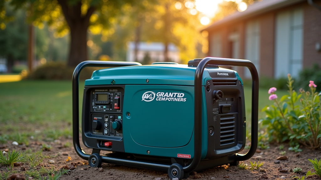 Understanding Generator Carbon Monoxide Risks