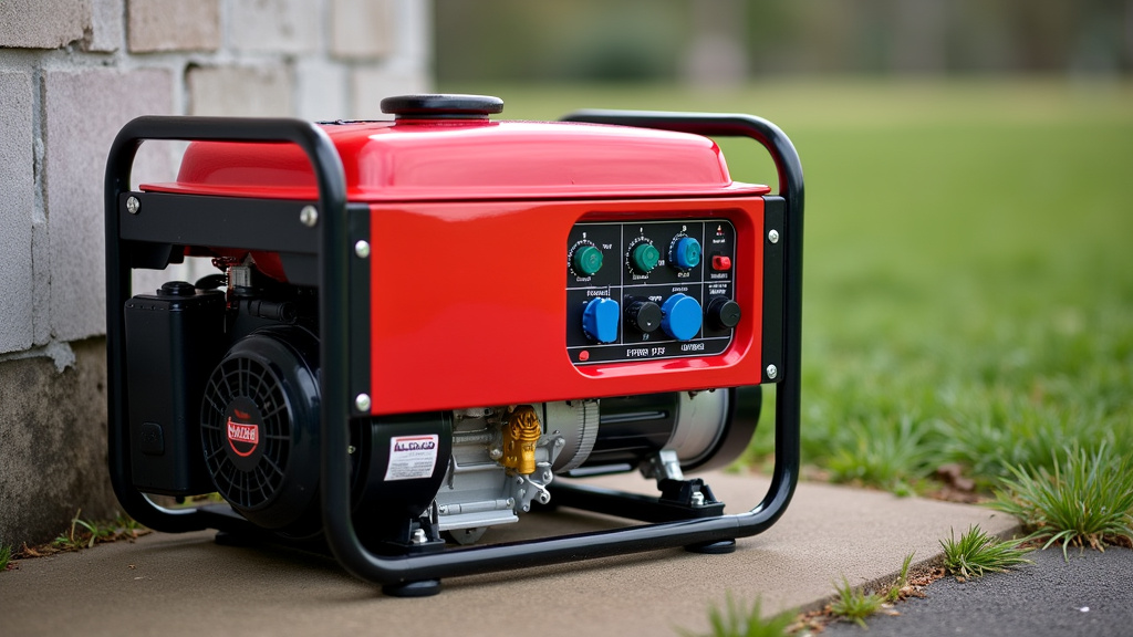 Powering Your Well Pump with a Dual Fuel Generator: A Practical Guide