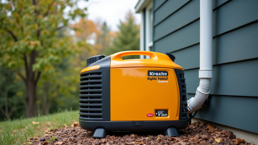 Powering Your Air Conditioner with a Dual Fuel Generator: What You Need to Know