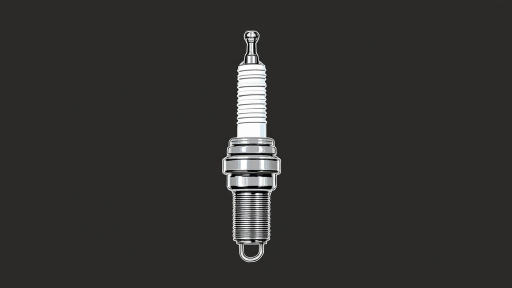 Getting Started: Replacing Your Generator's Spark Plug