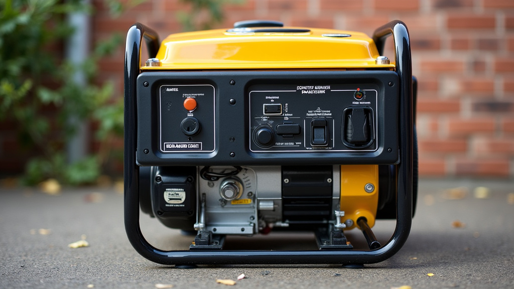 Making Your Generator a Harder Target for Thieves