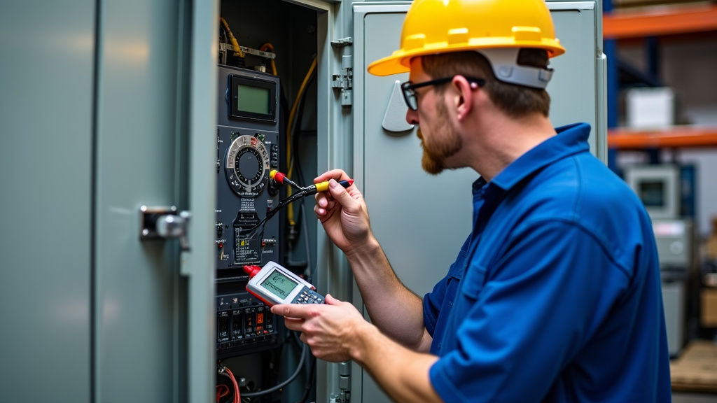 Mastering Your Generator Transfer Switch: A Practical Guide