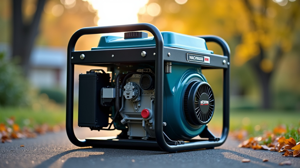 Using a Generator Surge Protector: A Simple Guide