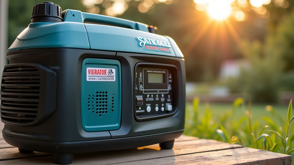 Maximizing Your Propane Generator's Run Time
