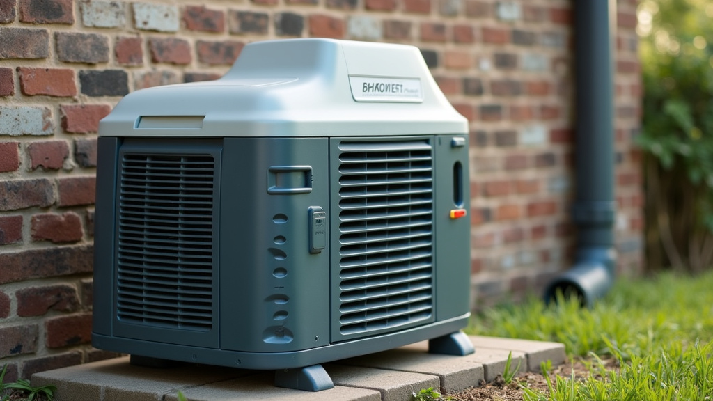 Making Your AC Generator-Ready