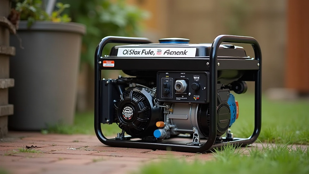 Top 7 Best Dual Fuel Generator For Home Backup For Sump Pumps