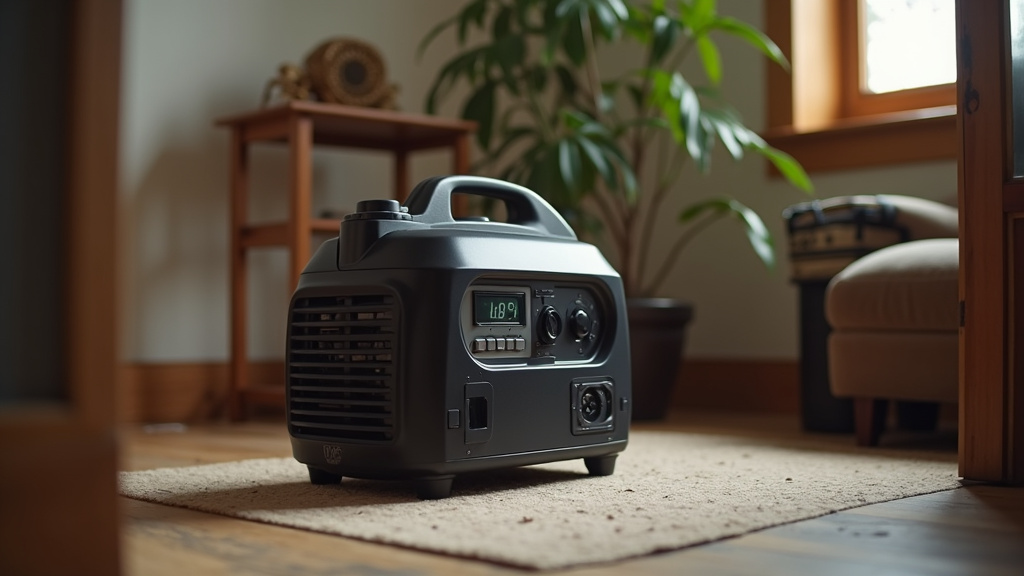 Top 7 Best Dual Fuel Generator For Home Offices