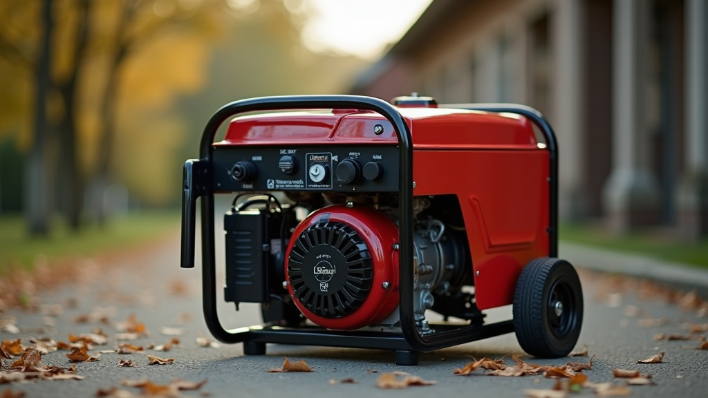 Top 7 Best Dual Fuel Generator For Long Runtime