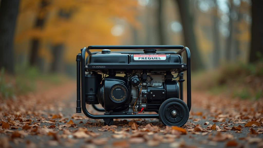 Top 7 Best Dual Fuel Generator For Low Noise