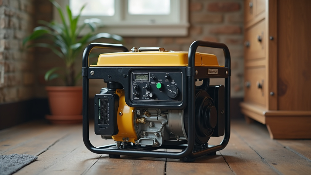 Top 7 Best Dual Fuel Generator For RV Use For Refrigerators