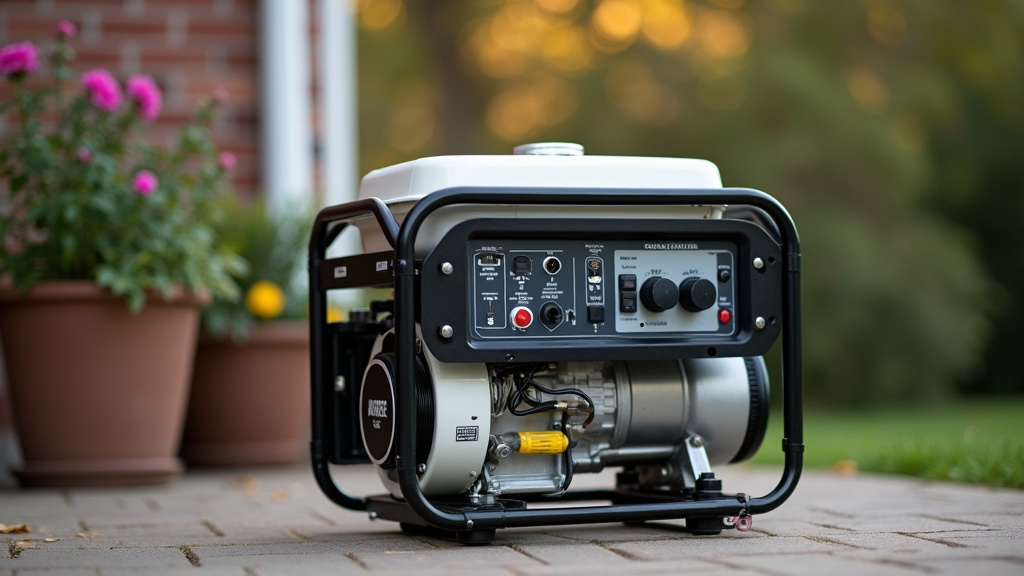 Top 7 Best Dual Fuel Generator With CO Shutoff For Air Conditioners