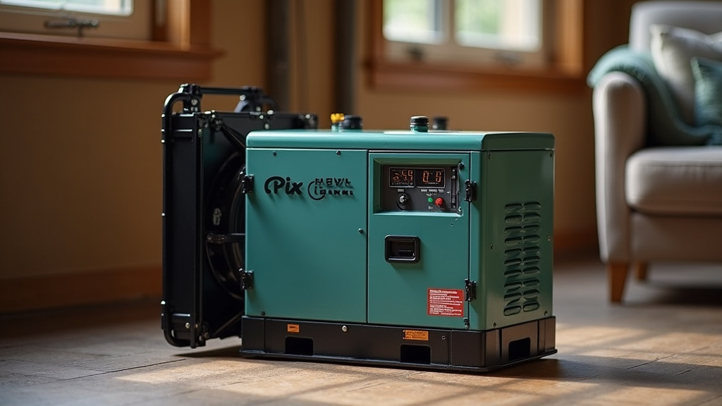 Top 7 Best Dual Fuel Generator With CO Shutoff For Furnaces