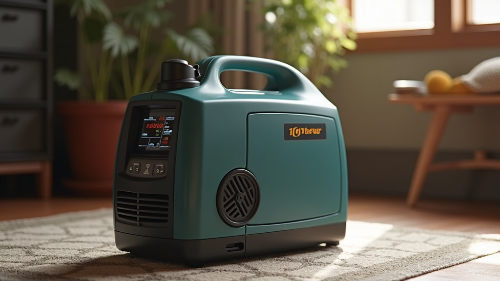 Top 7 Best Dual Fuel Generator With CO Shutoff For Home Offices