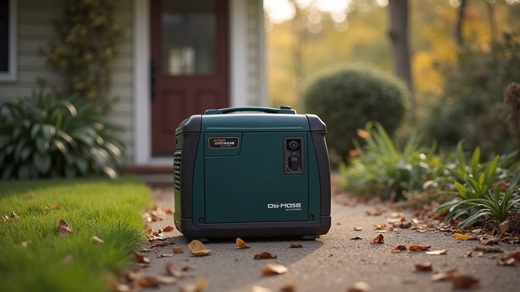 Top 7 Best Dual Fuel Generator With CO Shutoff For Whole House Backup