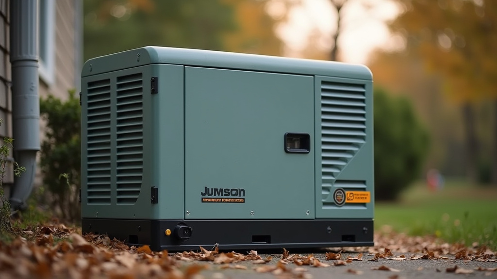 Top 7 Best Dual Fuel Generator With Transfer Switch Outlet For Air Conditioners