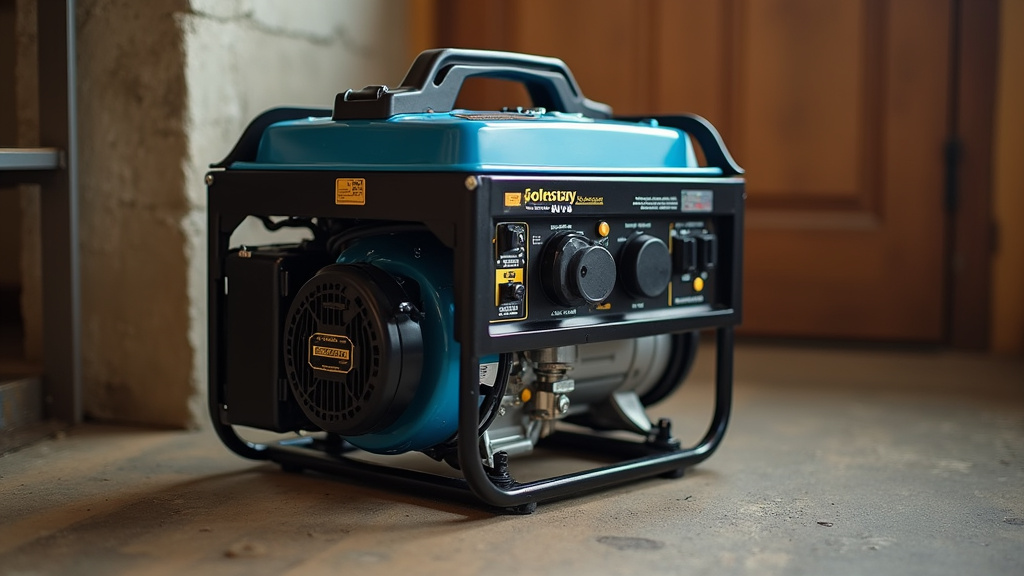 Top 7 Best Dual Fuel Generator With Transfer Switch Outlet For Furnaces