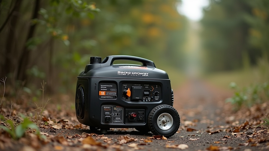 Top 7 Best Dual Fuel Inverter Generator For Hurricanes