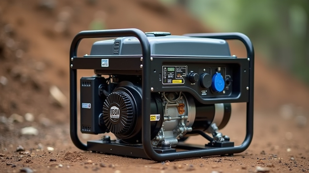 Top 7 Best Dual Fuel Inverter Generator For Job Sites