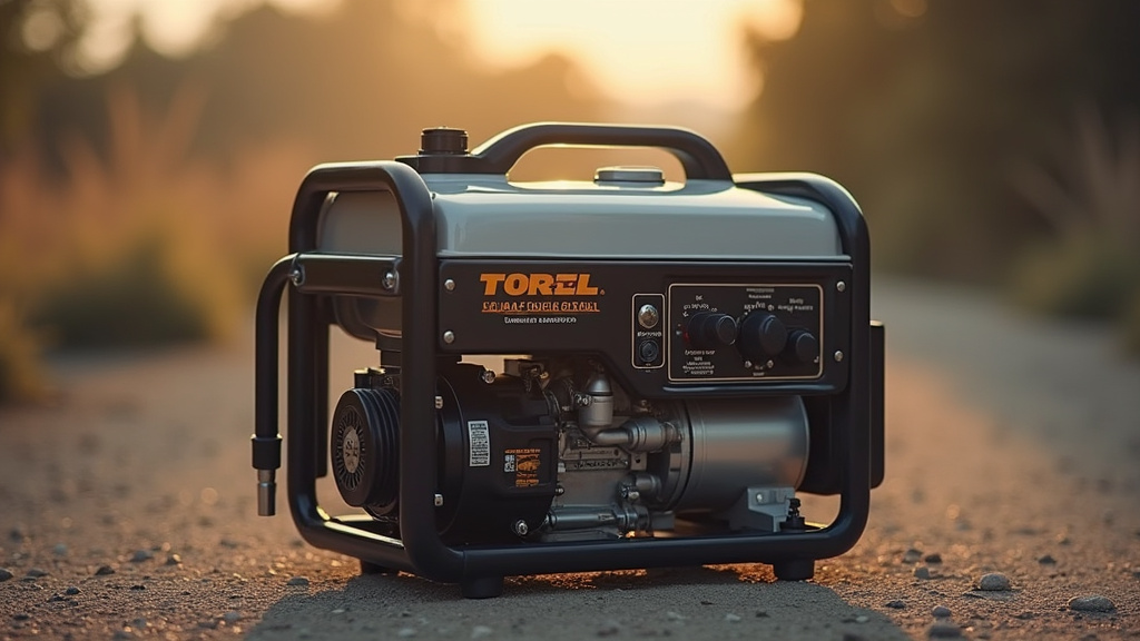 Top 7 Best Dual Fuel Inverter Generator For Long Runtime