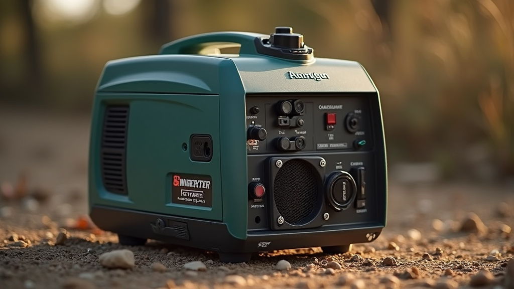 Top 7 Best Dual Fuel Inverter Generator For Low Noise