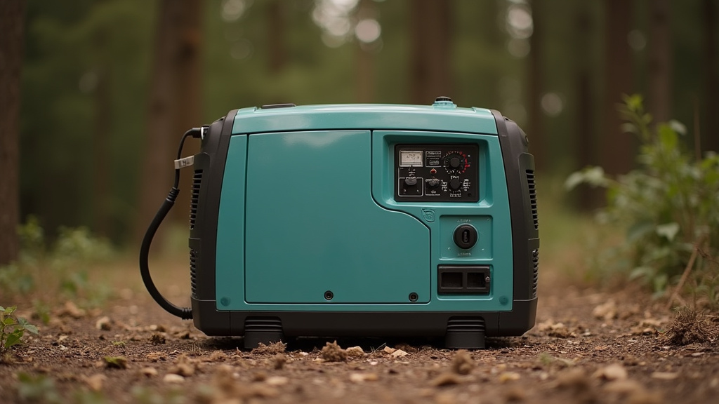 Top 7 Best Dual Fuel Inverter Generator For Sensitive Electronics