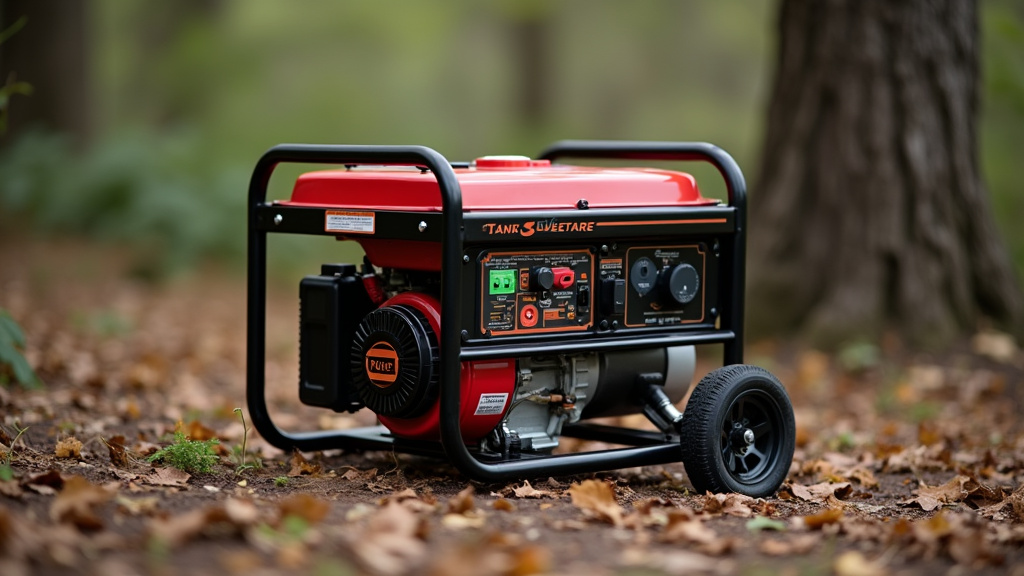 Top 7 Best Electric Start Dual Fuel Generator For Sensitive Electronics
