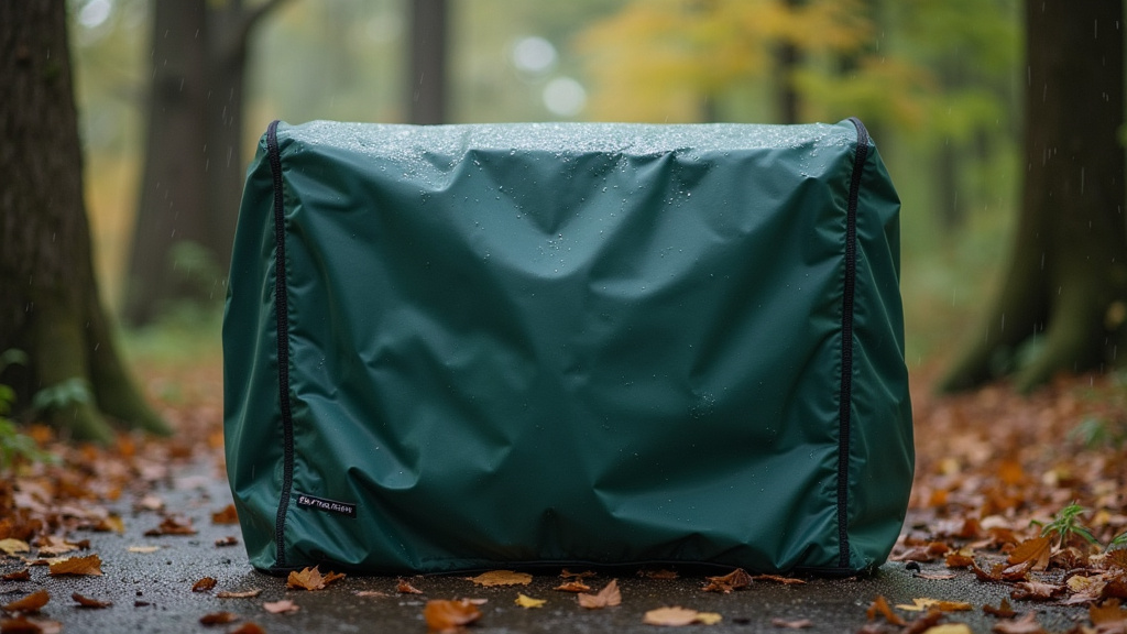 Top 7 Best Generator Cover For Rainy Weather