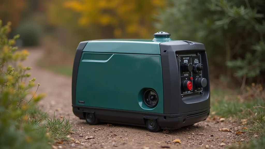 Top 7 Best Generator Inlet Box For Dual Fuel Generators